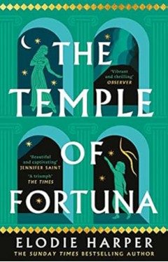 The Temple of Fortuna